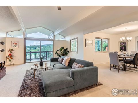 Tiny photo for 2490 Vassar Dr, Boulder, CO 80305 (MLS # 1042022)