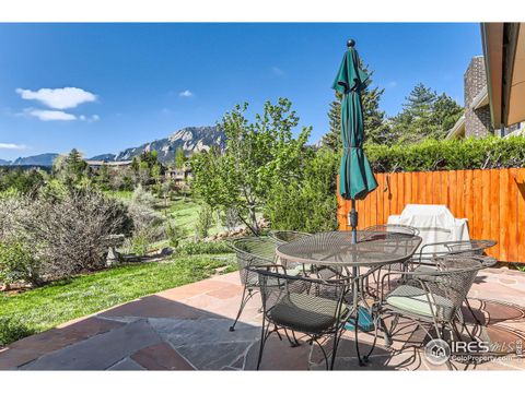 Tiny photo for 2490 Vassar Dr, Boulder, CO 80305 (MLS # 1042022)