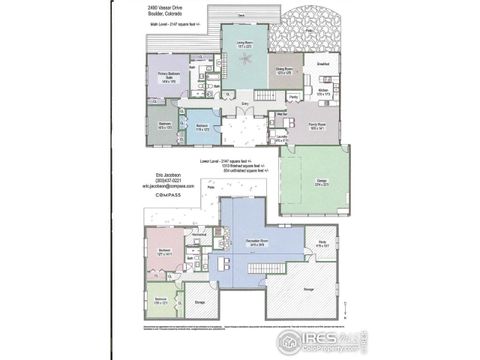 Tiny photo for 2490 Vassar Dr, Boulder, CO 80305 (MLS # 1042022)