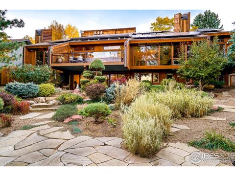 3746 Wonderland Hill Ave Boulder CO 80304