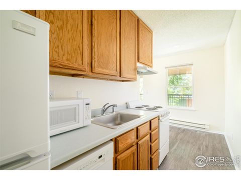 Tiny photo for 1934 18th St 14, Boulder, CO 80302 (MLS # 1044974)