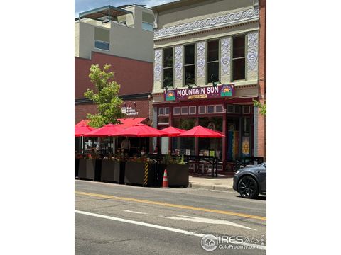 Tiny photo for 1934 18th St 14, Boulder, CO 80302 (MLS # 1044974)