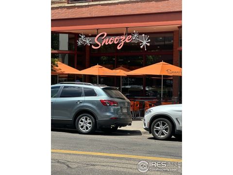 Tiny photo for 1934 18th St 14, Boulder, CO 80302 (MLS # 1044974)