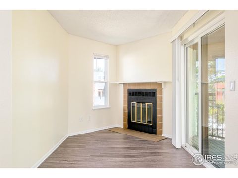 Tiny photo for 1934 18th St 14, Boulder, CO 80302 (MLS # 1044974)