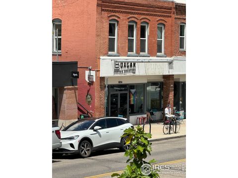 Tiny photo for 1934 18th St 14, Boulder, CO 80302 (MLS # 1044974)