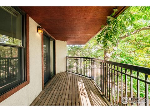 Tiny photo for 1934 18th St 14, Boulder, CO 80302 (MLS # 1044974)