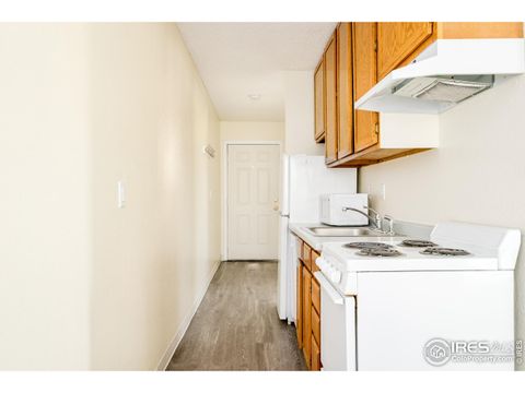 Tiny photo for 1934 18th St 14, Boulder, CO 80302 (MLS # 1044974)
