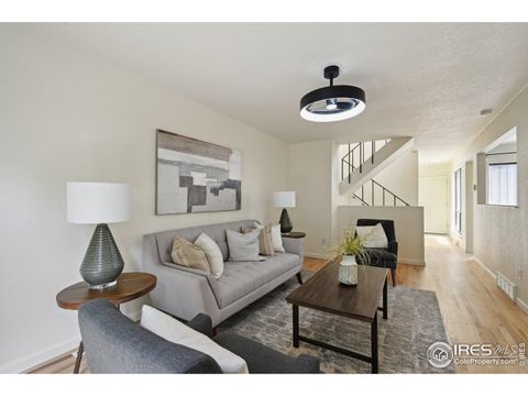 Photo of 9338 W Utah Pl, Lakewood, CO 80232 (MLS # 1044401)