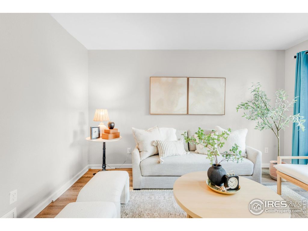 Photo of 3870 Broadway St 12, Boulder, CO 80304 (MLS # 1016054)