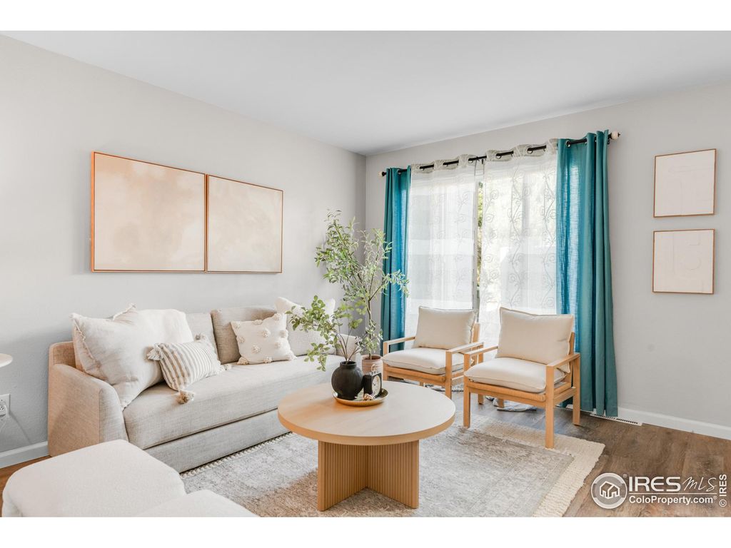 Photo of 3870 Broadway St 12, Boulder, CO 80304 (MLS # 1016054)