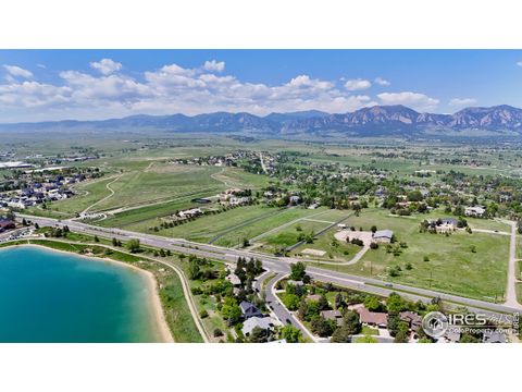 Tiny photo for 321 Majestic View Dr, Boulder, CO 80303 (MLS # 1045984)