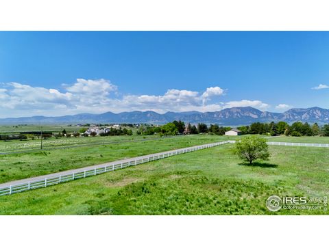 Tiny photo for 321 Majestic View Dr, Boulder, CO 80303 (MLS # 1045984)