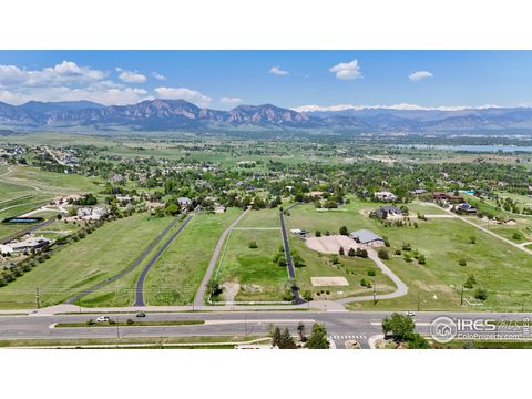 Tiny photo for 321 Majestic View Dr, Boulder, CO 80303 (MLS # 1045984)