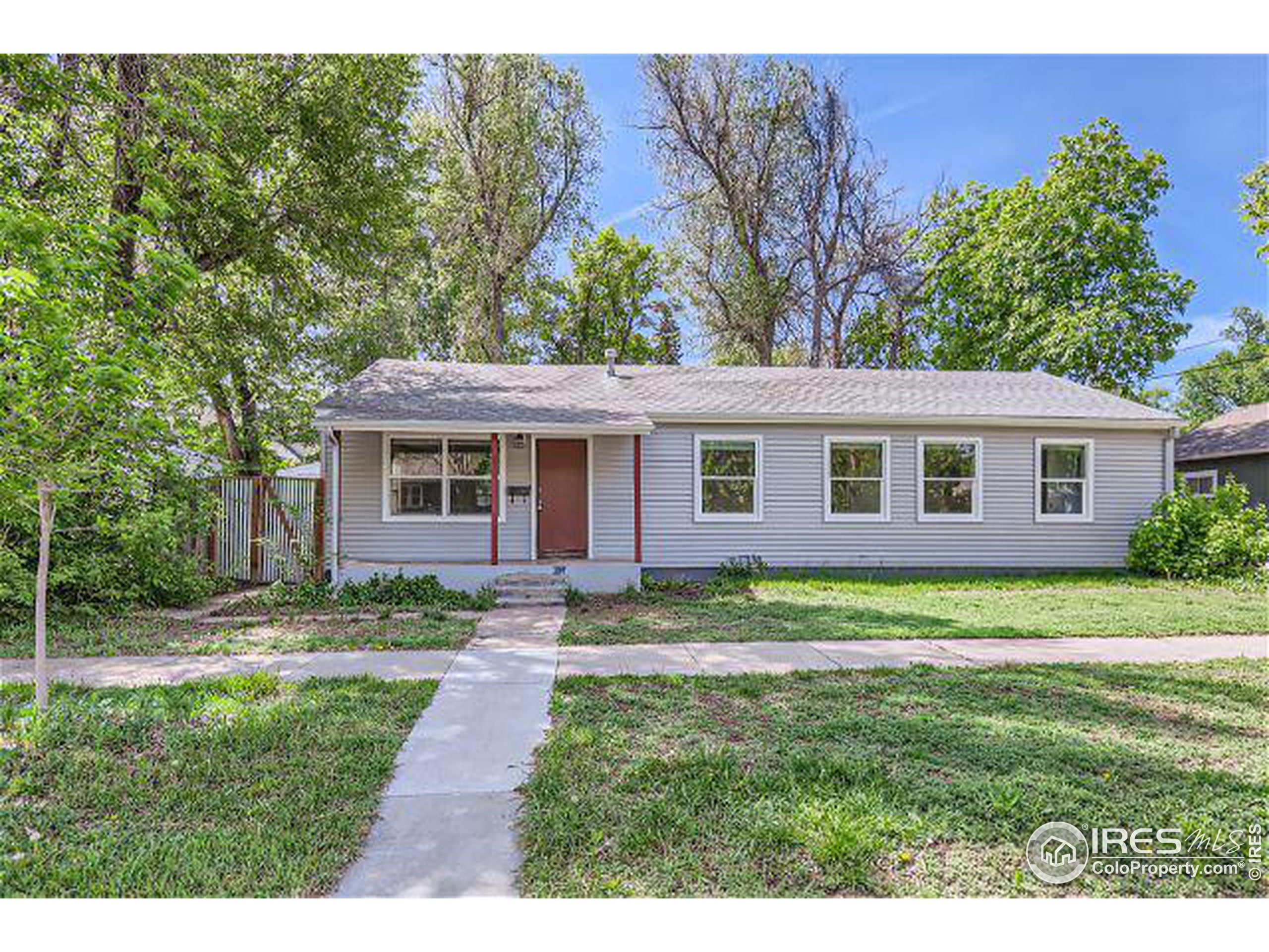 View Fort Collins, CO 80524 house