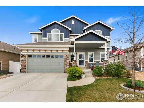 5664 Osbourne Dr, Windsor, CO 80550 - #: 1031934