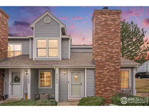 8265 W 90th Pl, Westminster, CO MLS: 1031226