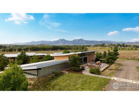 Tiny photo for 6686 Jay Rd, Boulder, CO 80301 (MLS # 1043533)