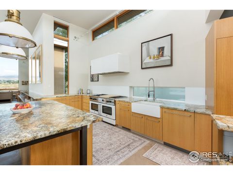 Tiny photo for 6686 Jay Rd, Boulder, CO 80301 (MLS # 1043533)