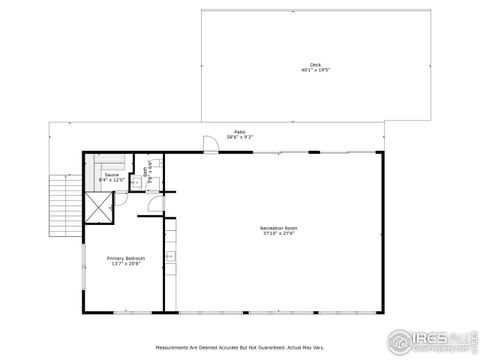 Tiny photo for 6686 Jay Rd, Boulder, CO 80301 (MLS # 1043533)