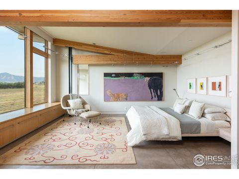 Tiny photo for 6686 Jay Rd, Boulder, CO 80301 (MLS # 1043533)