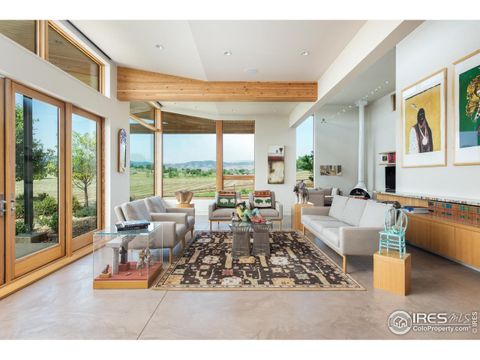 Tiny photo for 6686 Jay Rd, Boulder, CO 80301 (MLS # 1043533)