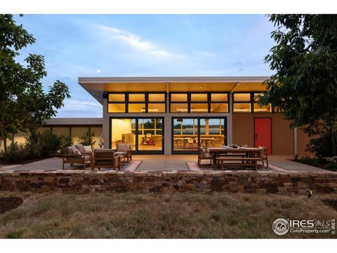 Tiny photo for 6686 Jay Rd, Boulder, CO 80301 (MLS # 1043533)