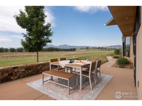 Tiny photo for 6686 Jay Rd, Boulder, CO 80301 (MLS # 1043533)