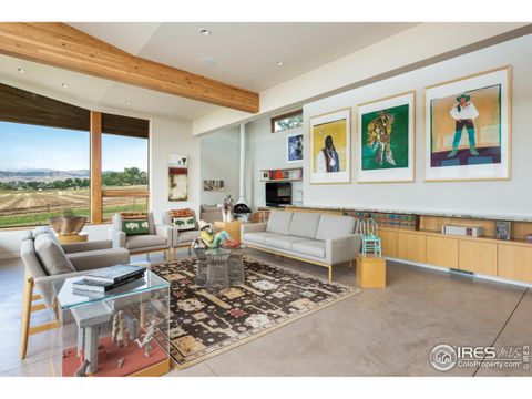 Tiny photo for 6686 Jay Rd, Boulder, CO 80301 (MLS # 1043533)