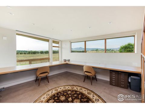 Tiny photo for 6686 Jay Rd, Boulder, CO 80301 (MLS # 1043533)