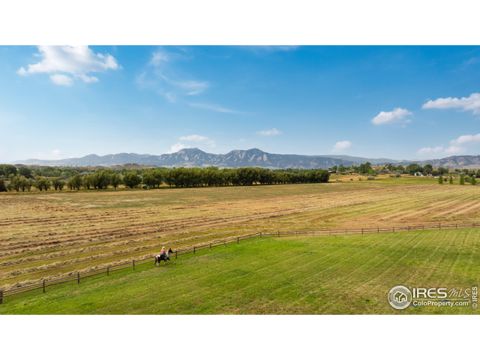 Tiny photo for 6686 Jay Rd, Boulder, CO 80301 (MLS # 1043533)