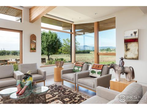 Tiny photo for 6686 Jay Rd, Boulder, CO 80301 (MLS # 1043533)