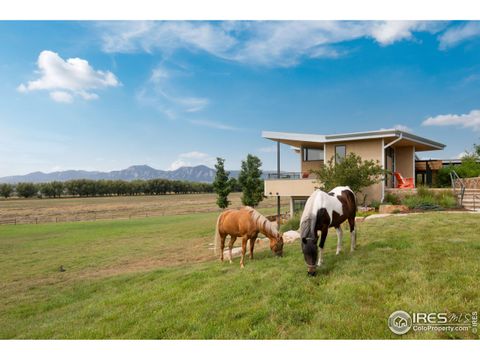 Tiny photo for 6686 Jay Rd, Boulder, CO 80301 (MLS # 1043533)