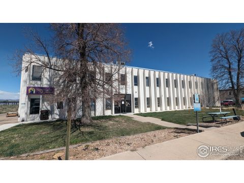5717 Arapahoe Ave Boulder CO 80303