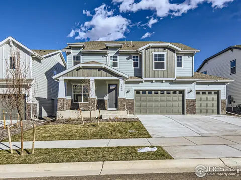 1840 Golden Sun Dr, Windsor, CO 80550 - #: 1000770