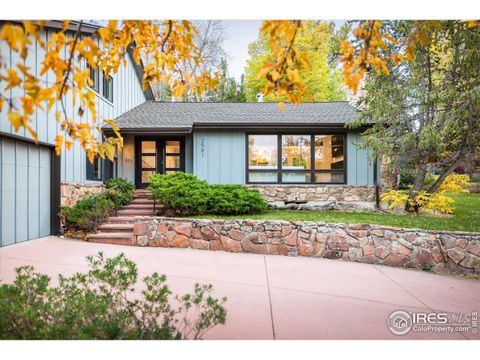 2581 Briarwood Dr Boulder CO 80305