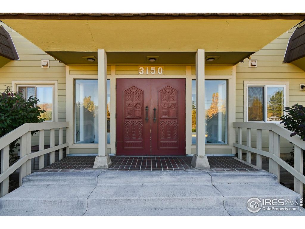 Photo of 3150 Iris Ave 307, Boulder, CO 80301 (MLS # 1046292)