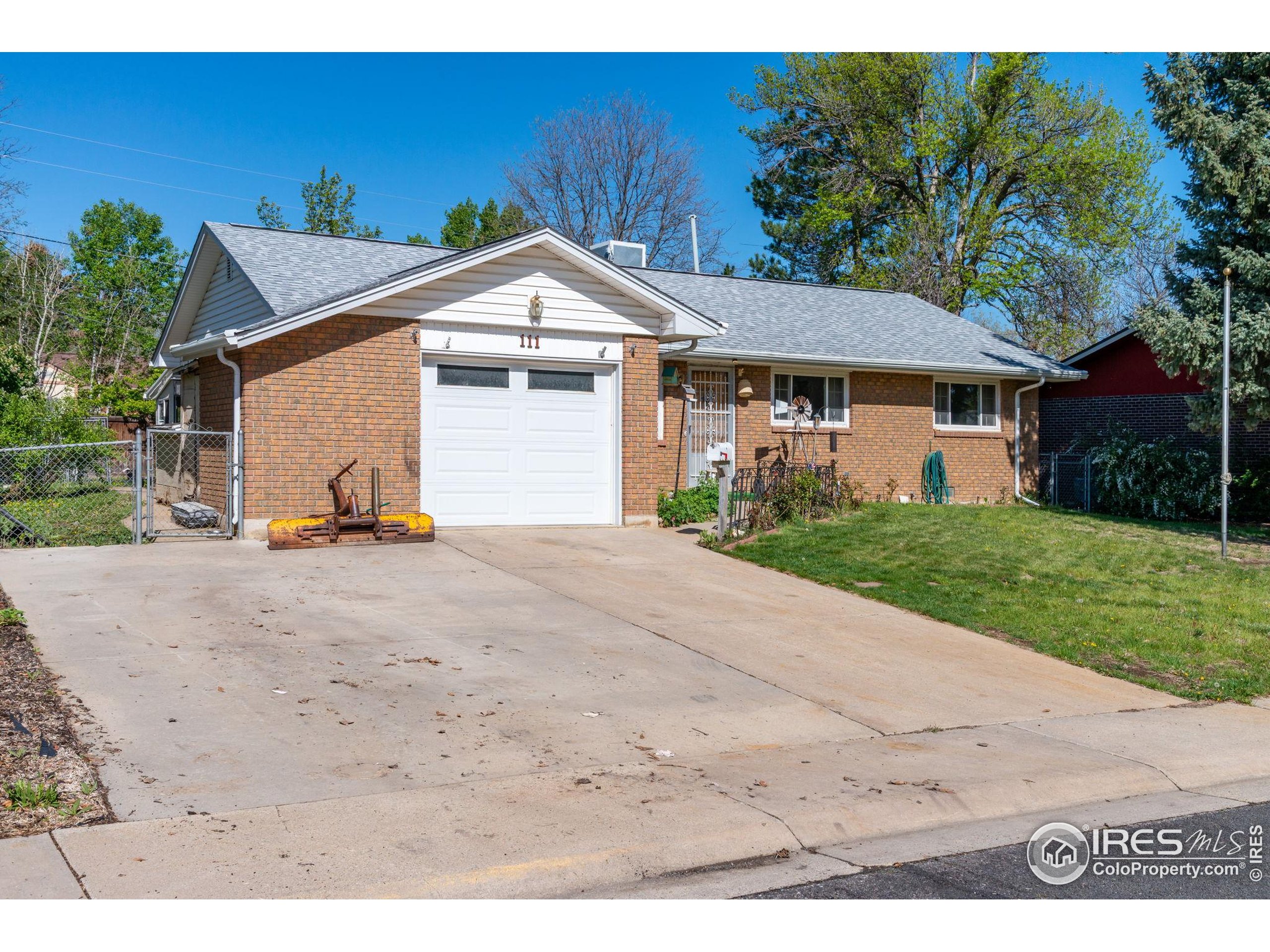 111 Barbara St