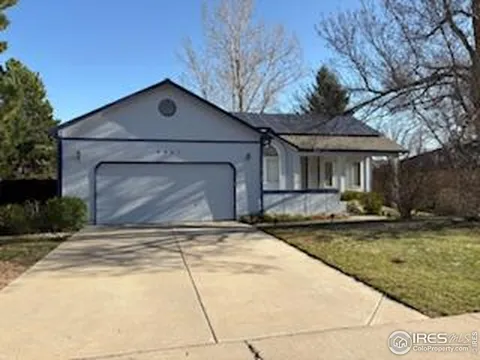 4927 W 6th St, Greeley, CO MLS: 1030995