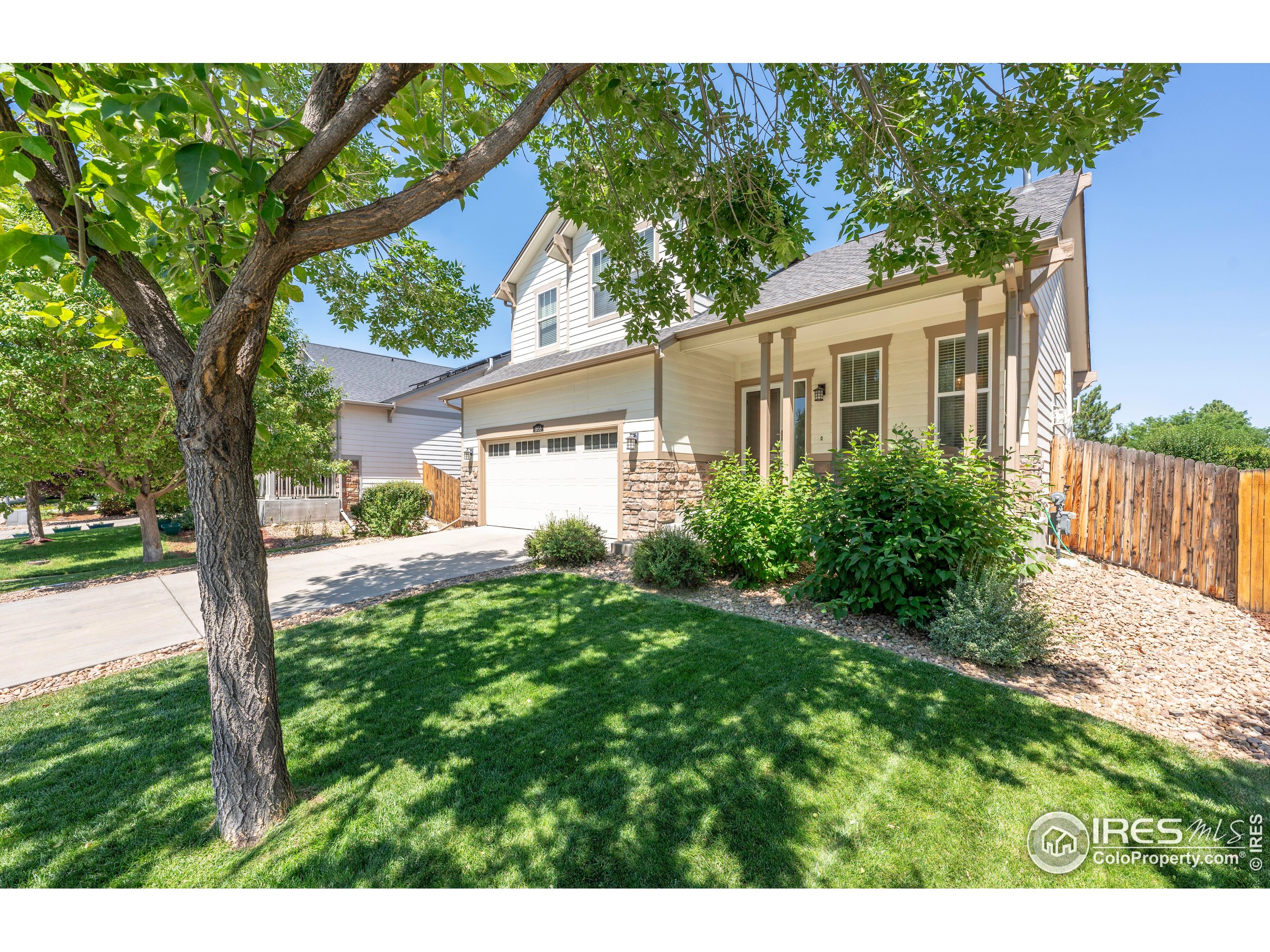 1855 Trevor Cir