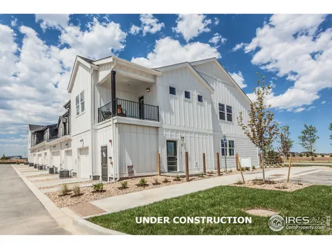 1820 Iron Wheel Dr Unit 1, Windsor, CO 80550 - #: 998998