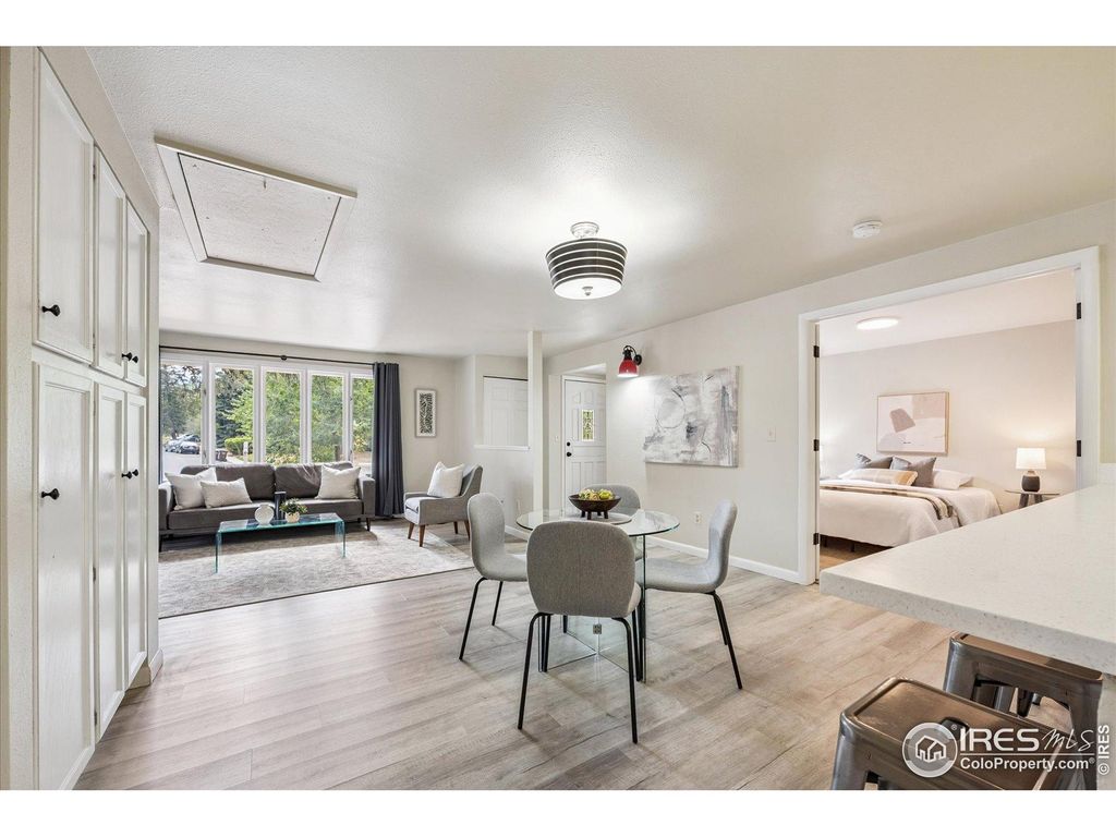 Photo of 800 Mohawk Dr, Boulder, CO 80303 (MLS # 1042062)