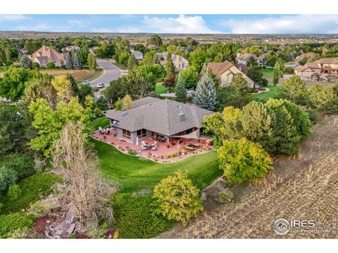 8264 Scenic Ridge Ct Fort Collins CO 80528