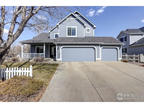 2547 Concord Cir, Lafayette, CO MLS: 1031416