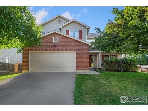 Photo of 2217 Medford St, Longmont, CO 80504 (MLS # 1044628)