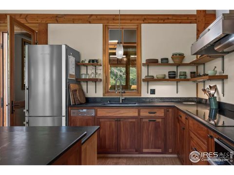 Tiny photo for 3360 Eldorado Springs Dr, Boulder, CO 80303 (MLS # 1043382)