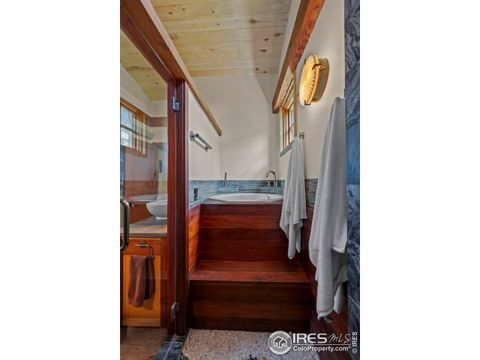 Tiny photo for 3360 Eldorado Springs Dr, Boulder, CO 80303 (MLS # 1043382)