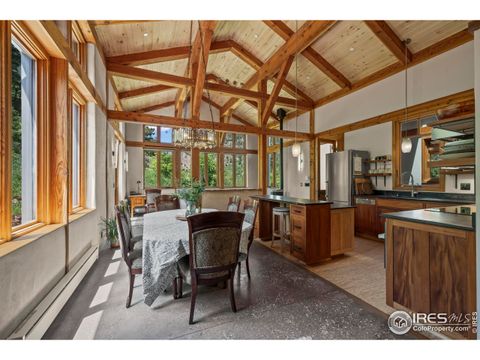 Tiny photo for 3360 Eldorado Springs Dr, Boulder, CO 80303 (MLS # 1043382)