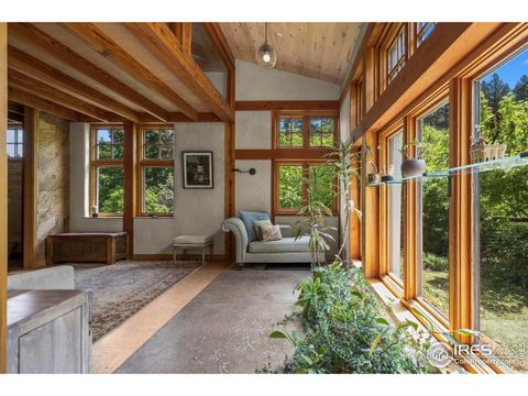 Tiny photo for 3360 Eldorado Springs Dr, Boulder, CO 80303 (MLS # 1043382)