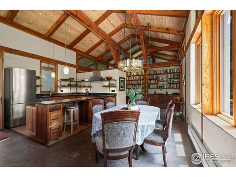 Tiny photo for 3360 Eldorado Springs Dr, Boulder, CO 80303 (MLS # 1043382)