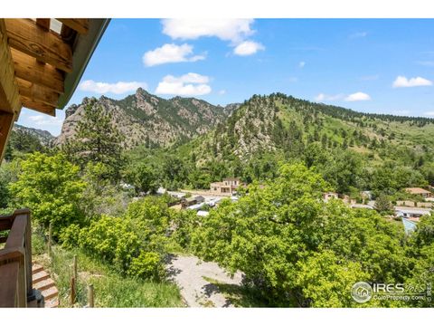Tiny photo for 3360 Eldorado Springs Dr, Boulder, CO 80303 (MLS # 1043382)